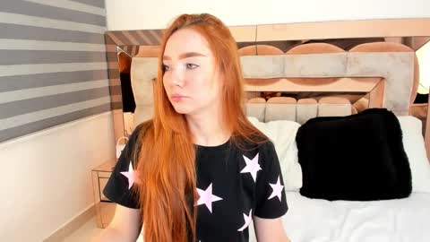 camii  online show from March 23, 2026, 12:25 am