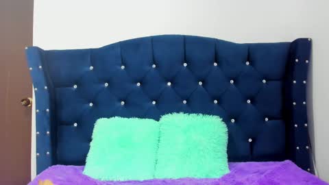 Snapshot of cami_venus1 chatting on October 29, 2025, 1:13 pm CAMI online show from October 29, 2025, 1:13 pm