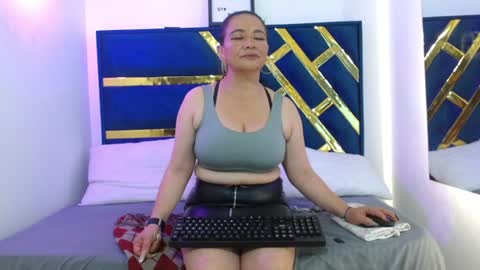 Snapshot of camiangel69 chatting on June 10, 2026, 2:05 pm CAMI online show from June 10, 2026, 2:05 pm