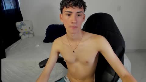 Camilo online show from November 19, 2025, 6:19 pm