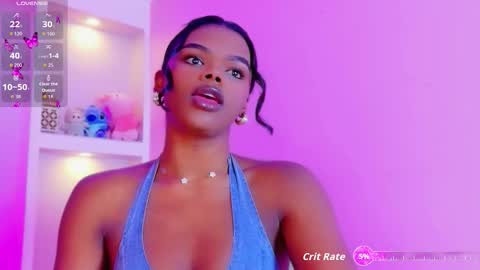 camiestrada online show from November 8, 2025, 8:51 pm