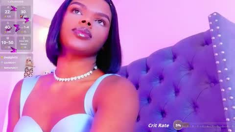 camiestrada online show from December 1, 2025, 9:53 pm