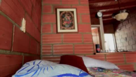 camii19y online show from October 28, 2025, 3:14 pm