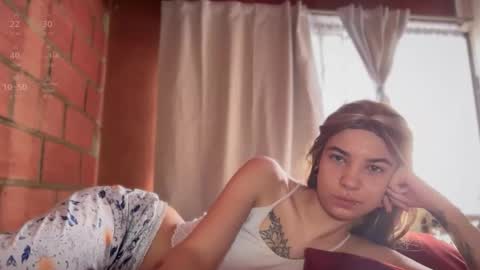 camii19y online show from December 17, 2025, 3:07 pm