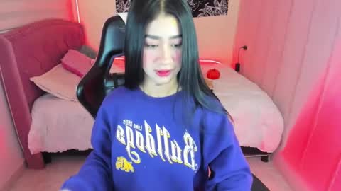 camila online show from October 17, 2025, 6:21 pm