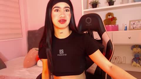 camila online show from March 2, 2026, 6:59 pm