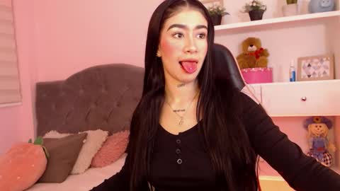 camila online show from March 5, 2026, 6:59 pm