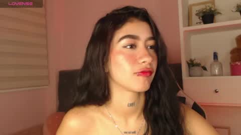 camila online show from May 16, 2026, 1:13 am
