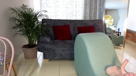 Camil online show from January 24, 2025, 2:41 pm