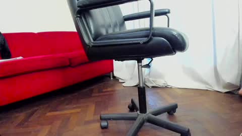 Cami online show from December 12, 2024, 10:31 pm