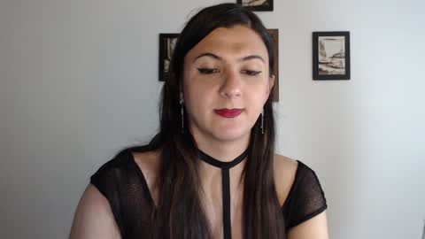 camila online show from January 14, 2025, 5:40 am