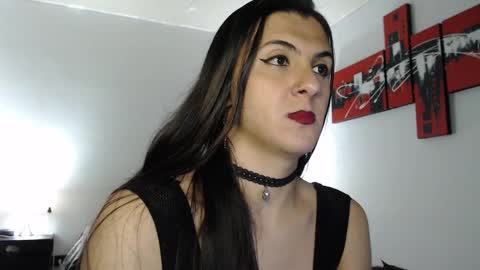 camila online show from February 25, 2025, 6:47 am