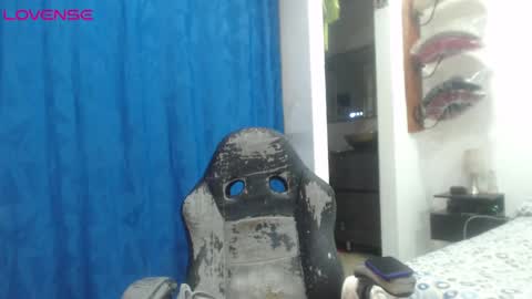 camila online show from September 13, 2025, 5:29 am