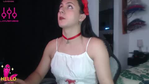 camila online show from May 30, 2026, 3:03 am
