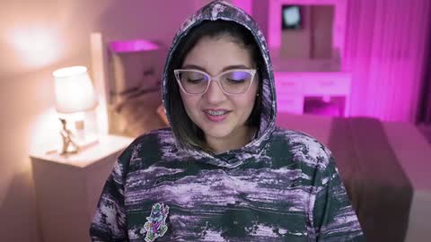 Camila buitrago online show from December 12, 2024, 11:36 pm