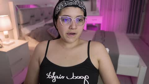 Camila buitrago online show from January 27, 2025, 1:26 am