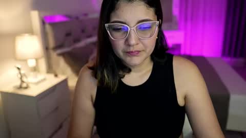 Camila buitrago online show from February 13, 2025, 12:57 am