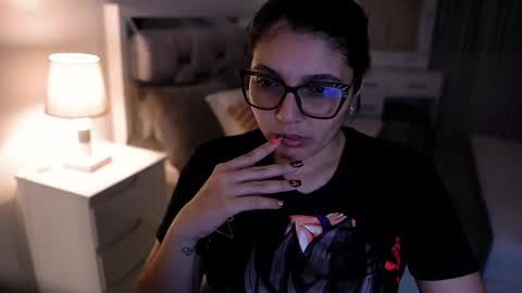 Camila buitrago online show from October 26, 2025, 3:23 am