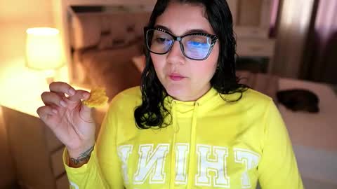 Camila buitrago online show from January 7, 2026, 10:01 pm