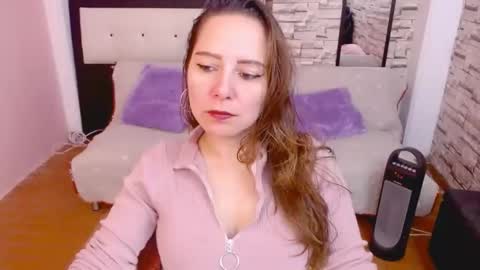 camila online show from March 31, 2026, 12:49 pm