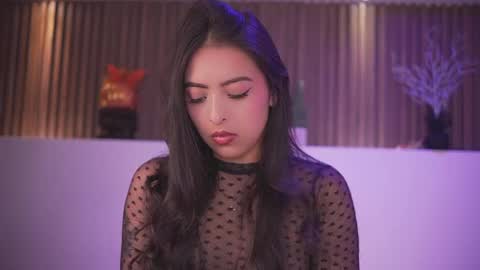 Snapshot of camila_dupont chatting on April 21, 2026, 3:46 am Camila online show from April 21, 2026, 3:46 am