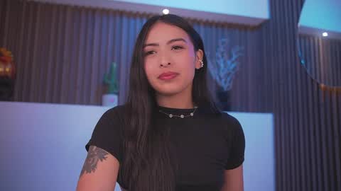 Snapshot of camila_dupont chatting on May 12, 2026, 4:31 am Camila online show from May 12, 2026, 4:31 am