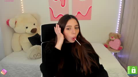 Snapshot of camila_ec2 chatting on December 11, 2024, 8:18 pm C A M I online show from December 11, 2024, 8:18 pm