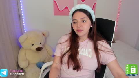 Snapshot of camila_ec2 chatting on January 16, 2025, 12:45 am C A M I online show from January 16, 2025, 12:45 am