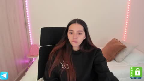 Snapshot of camila_ec2 chatting on October 2, 2025, 8:27 pm C A M I online show from October 2, 2025, 8:27 pm