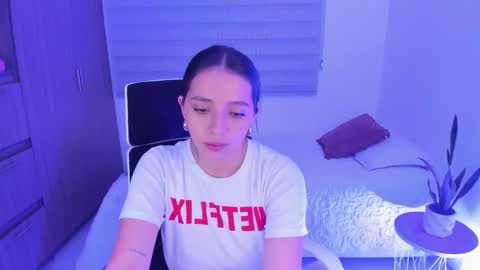  C A M I  online show from November 29, 2025, 1:52 am