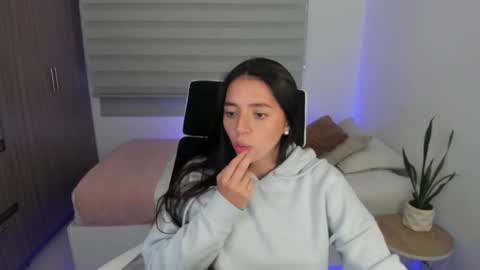  C A M I  online show from March 11, 2026, 9:54 pm