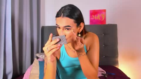 Snapshot of camila_hot_tss chatting on September 14, 2025, 10:20 pm Camila G online show from September 14, 2025, 10:20 pm