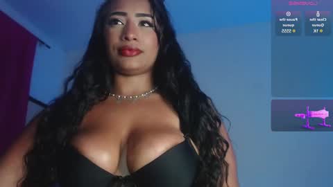 camila online show from February 12, 2025, 5:37 am