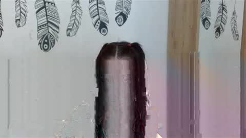 Snapshot of camila_meza chatting on February 24, 2025, 3:31 pm camila_meza online show from February 24, 2025, 3:31 pm