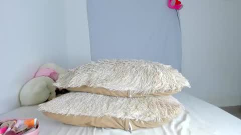 Snapshot of camila_moore1 chatting on February 25, 2026, 8:29 pm I am Cami IG. cami moore1 online show from February 25, 2026, 8:29 pm