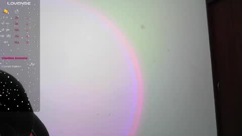 Cami online show from April 28, 2026, 2:27 am