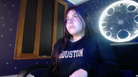  Camila online show from April 15, 2026, 6:37 pm