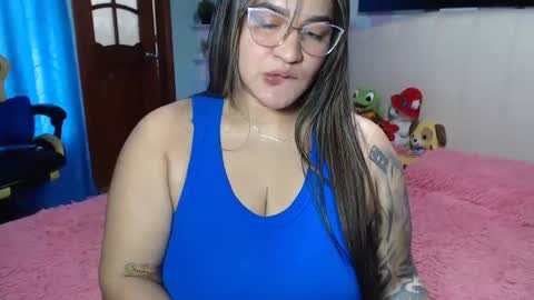 Snapshot of camila_rosess chatting on February 12, 2025, 7:24 pm valentinaEpic way Ive been fucked 1515 online show from February 12, 2025, 7:24 pm
