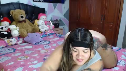 Snapshot of camila_rosess chatting on October 6, 2025, 12:24 pm valentinaEpic way Ive been fucked 1515 online show from October 6, 2025, 12:24 pm