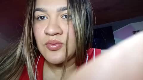 valentinaEpic way Ive been fucked 1515  online show from February 6, 2026, 2:31 pm