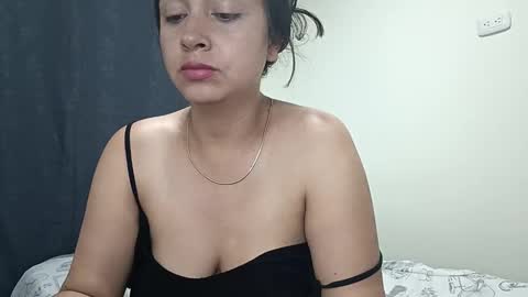camila_rouswhyth online show from May 29, 2026, 2:31 am