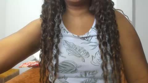 Camila online show from March 1, 2025, 2:26 am