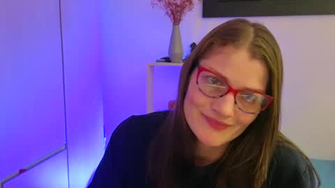 Camila ventura online show from November 20, 2025, 7:57 pm