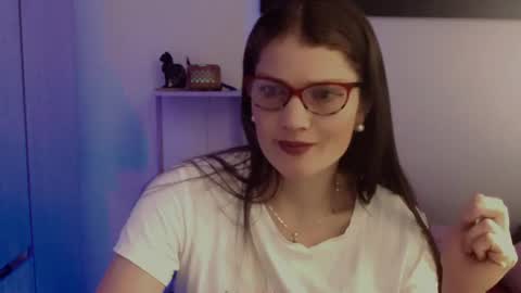Camila ventura online show from May 31, 2026, 12:34 pm