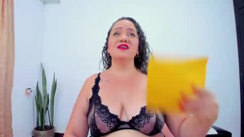 camilaa foxxx online show from April 18, 2026, 7:58 pm