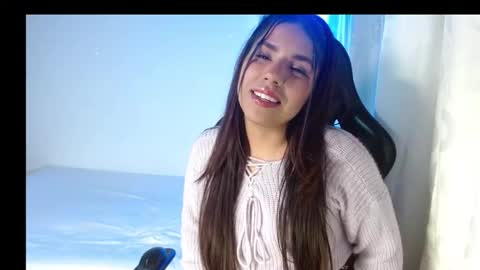 Snapshot of camilaa_velez chatting on October 3, 2025, 5:59 am Camila velez online show from October 3, 2025, 5:59 am
