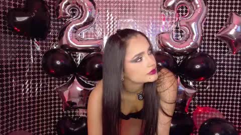 Cami  online show from February 1, 2026, 5:22 pm