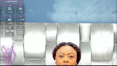 camila benitez online show from October 5, 2025, 1:31 pm