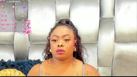 camila benitez online show from April 24, 2026, 1:08 am