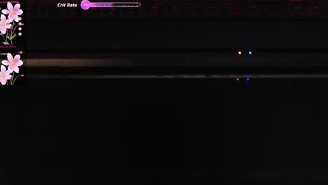 camilacarter online show from April 3, 2026, 2:20 am